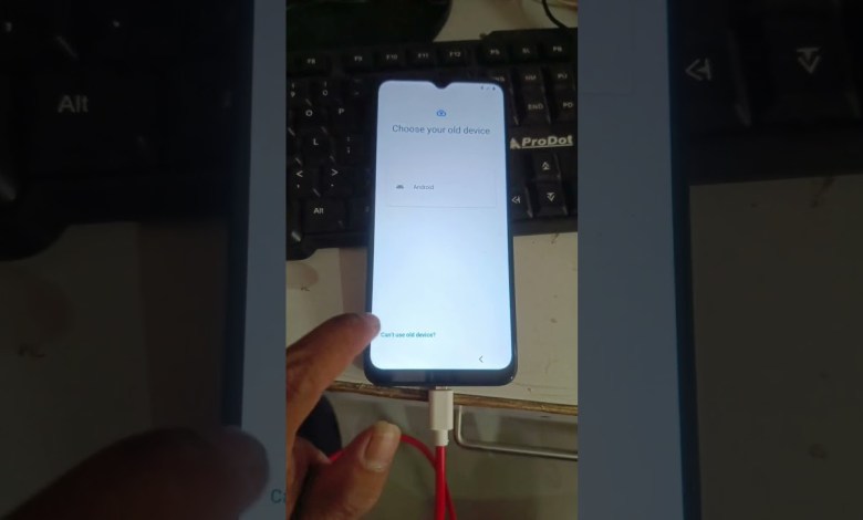 How to Bypass Samsung A03 Core Frp Without a PC on Android 12/11 – Discover How! How to Bypass Samsung A03 Core Frp Without a PC on Android 12/11 – Discover How!