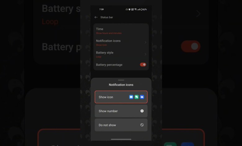 customise your Android phone. customise your realme and customise your Android phone. customise your realme and