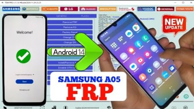 Uncover the Latest Samsung A05 (A055F) Frp Bypass Method for Android 14 Uncover the Latest Samsung A05 (A055F) Frp Bypass Method for Android 14