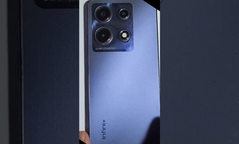 Unlocking Secrets: How to Hard Reset Your Infinix Note 30 and Note 30 Pro! Unlocking Secrets: How to Hard Reset Your Infinix Note 30 and Note 30 Pro!