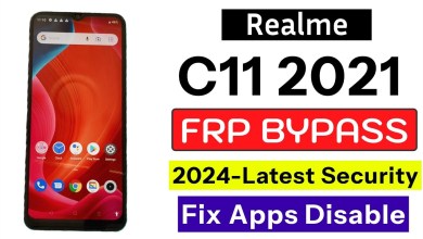 Uncover the Realme C11 2021 Frp Bypass Method – Guaranteed Results! Uncover the Realme C11 2021 Frp Bypass Method – Guaranteed Results!