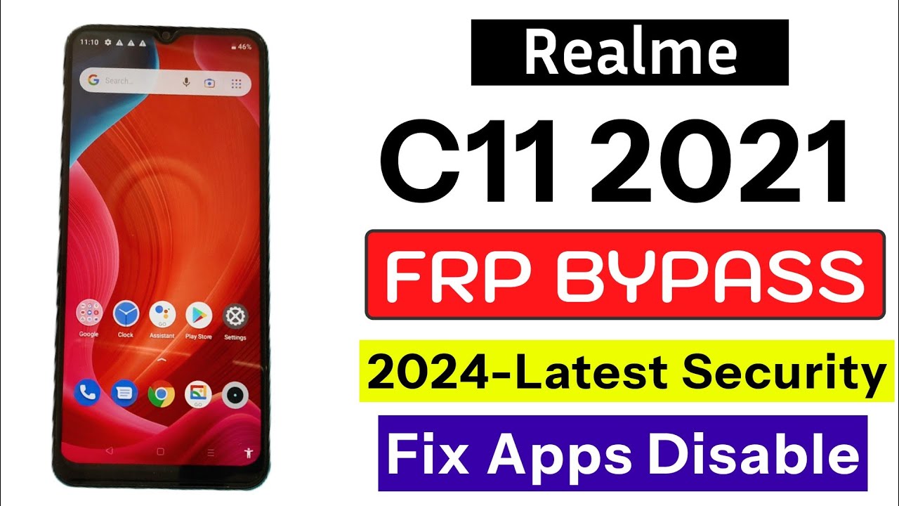 Uncover the Realme C11 2021 Frp Bypass Method – Guaranteed Results! Uncover the Realme C11 2021 Frp Bypass Method – Guaranteed Results!