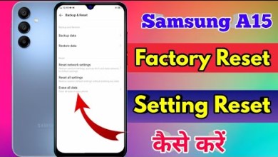 how to reset samsung a15 | samsung a15 reset kaise kare how to reset samsung a15 | samsung a15 reset kaise kare