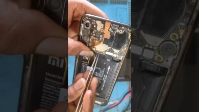 Redmi note 8 flashing and forward frp bypass and clear Redmi note 8 flashing and forward frp bypass and clear