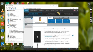 SAMSUNG F23 5G (E236B) BINARY U5 FRP REMOVE BY EDL SAMSUNG F23 5G (E236B) BINARY U5 FRP REMOVE BY EDL
