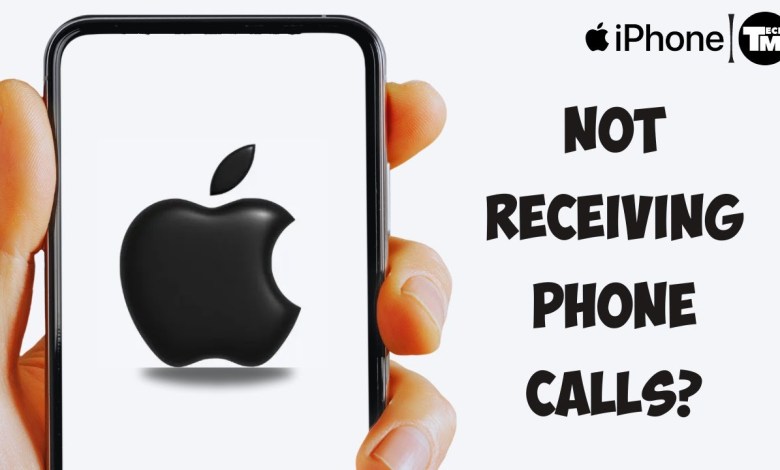 Fix Not Receiving Phone Calls Issue On iPhone 15, 15 Fix Not Receiving Phone Calls Issue On iPhone 15, 15