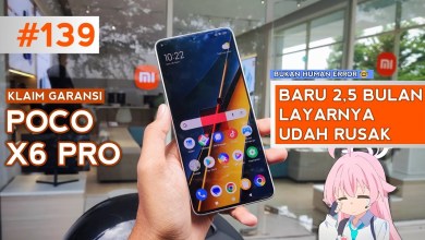 POCO IS PROne to GHOST TOUCH? – POCO Warranty Claim Experience POCO IS PROne to GHOST TOUCH? – POCO Warranty Claim Experience