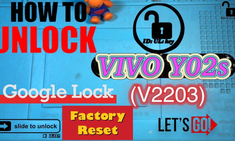 #ID_UL_key How to UNLOCK VIVO Y02s FRP Bypass Android #ID_UL_key How to UNLOCK VIVO Y02s FRP Bypass Android