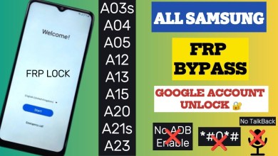 Unlocking Secrets: The Intriguing Samsung FRP Bypass Explained! Unlocking Secrets: The Intriguing Samsung FRP Bypass Explained!