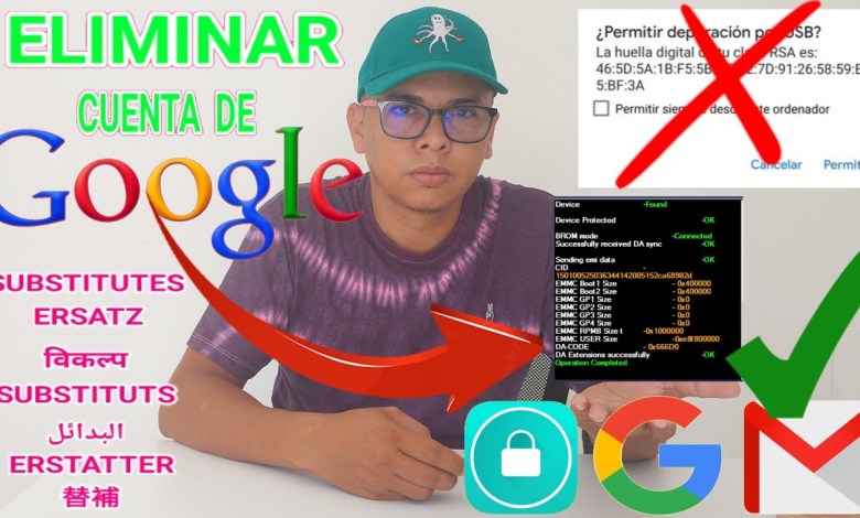 New Method Android 14 / Remove Google Account New Method Android 14 / Remove Google Account