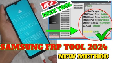 BOOM!! SAMSUNG FRP BYPASS 2024 NEW METHOD | NEW BOOM!! SAMSUNG FRP BYPASS 2024 NEW METHOD | NEW