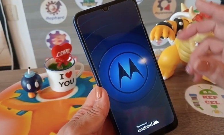 Motorola Moto G84”’ G13 Hard reset Motorola Moto G84”’ G13 Hard reset