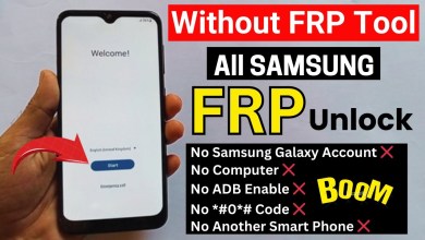 (Finally Without Pc) All Samsung Model Frp Bypass (Finally Without Pc) All Samsung Model Frp Bypass