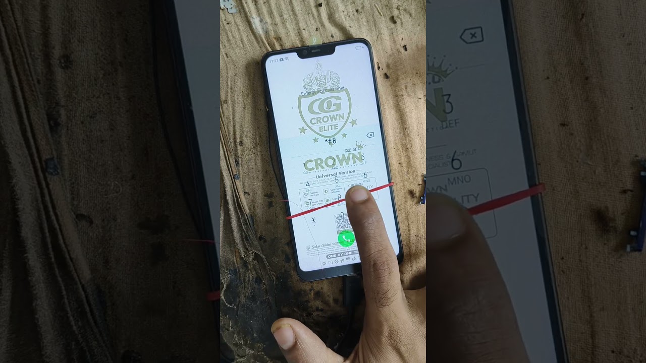Unlocking the Realme 2: Discover How to Bypass FRP without a Computer! Unlocking the Realme 2: Discover How to Bypass FRP without a Computer!