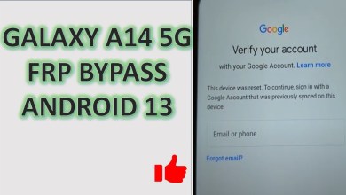 Samsung Galaxy A14 5g Android 13 FRP Removal by server Samsung Galaxy A14 5g Android 13 FRP Removal by server