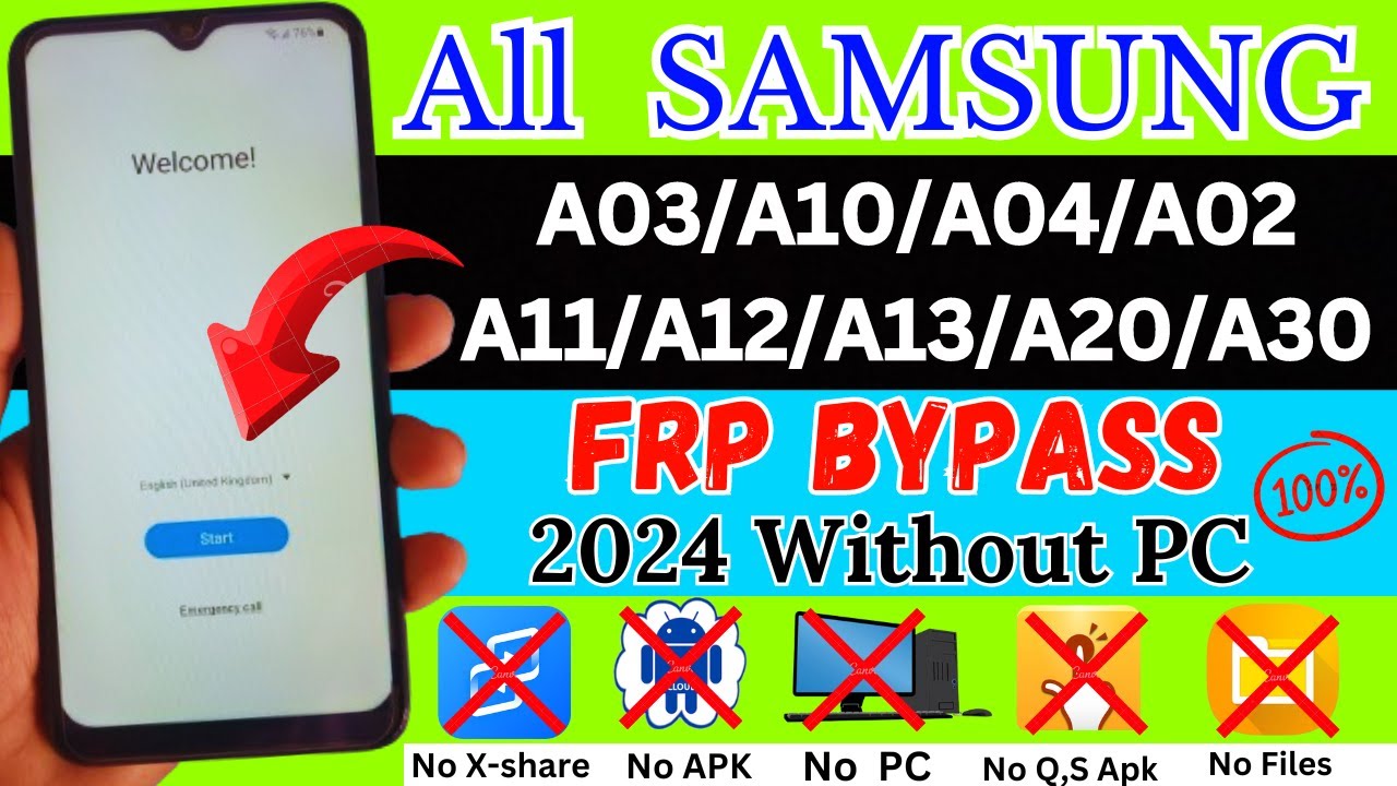 2024 Without Pc All Samsung Frp Bypass | 2024 Without Pc All Samsung Frp Bypass |