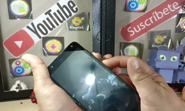 Hard Reset is simple by phone KODAK Hard Reset is simple by phone KODAK