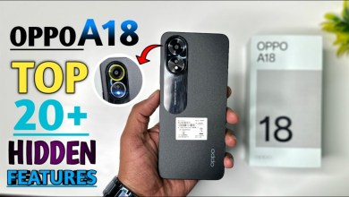 Oppo A18 Top 20++ Hidden Features | Oppo A18 Tips And Oppo A18 Top 20++ Hidden Features | Oppo A18 Tips And