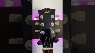 LEFT ON A RADIATOR! Gibson SG vintage guitar LEFT ON A RADIATOR! Gibson SG vintage guitar