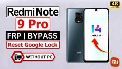 Redmi Note 9 Pro Miui 14 Frp Bypass 2024 | Just Frp Redmi Note 9 Pro Miui 14 Frp Bypass 2024 | Just Frp
