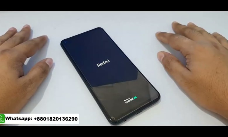 How to Xiaomi Frp Unlock Just One Click | #UnlockPrice How to Xiaomi Frp Unlock Just One Click | #UnlockPrice