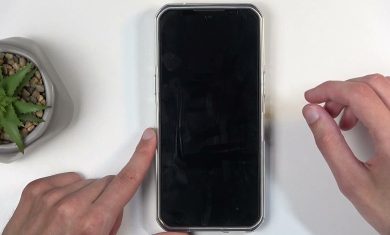 How to Hard Reset OUKITEL WP35 in Recovery Mode – How to Hard Reset OUKITEL WP35 in Recovery Mode –