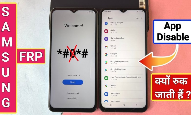 Unlock Samsung FRP Guaranteed! Android 12-13-14 Bypass 2024 – Try It Out Now! Unlock Samsung FRP Guaranteed! Android 12-13-14 Bypass 2024 – Try It Out Now!