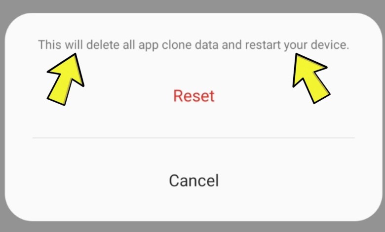 how to restore clone apps data in Reno 6 Pro phone how to restore clone apps data in Reno 6 Pro phone