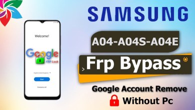 Unlock Samsung A04/A04s/A04e FRP in Seconds with Android 13/14 | No Hassle Required! Unlock Samsung A04/A04s/A04e FRP in Seconds with Android 13/14 | No Hassle Required!