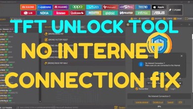 TFT UNLOCKER DIGITAL V4.6.4.4 No Internet Connection TFT UNLOCKER DIGITAL V4.6.4.4 No Internet Connection