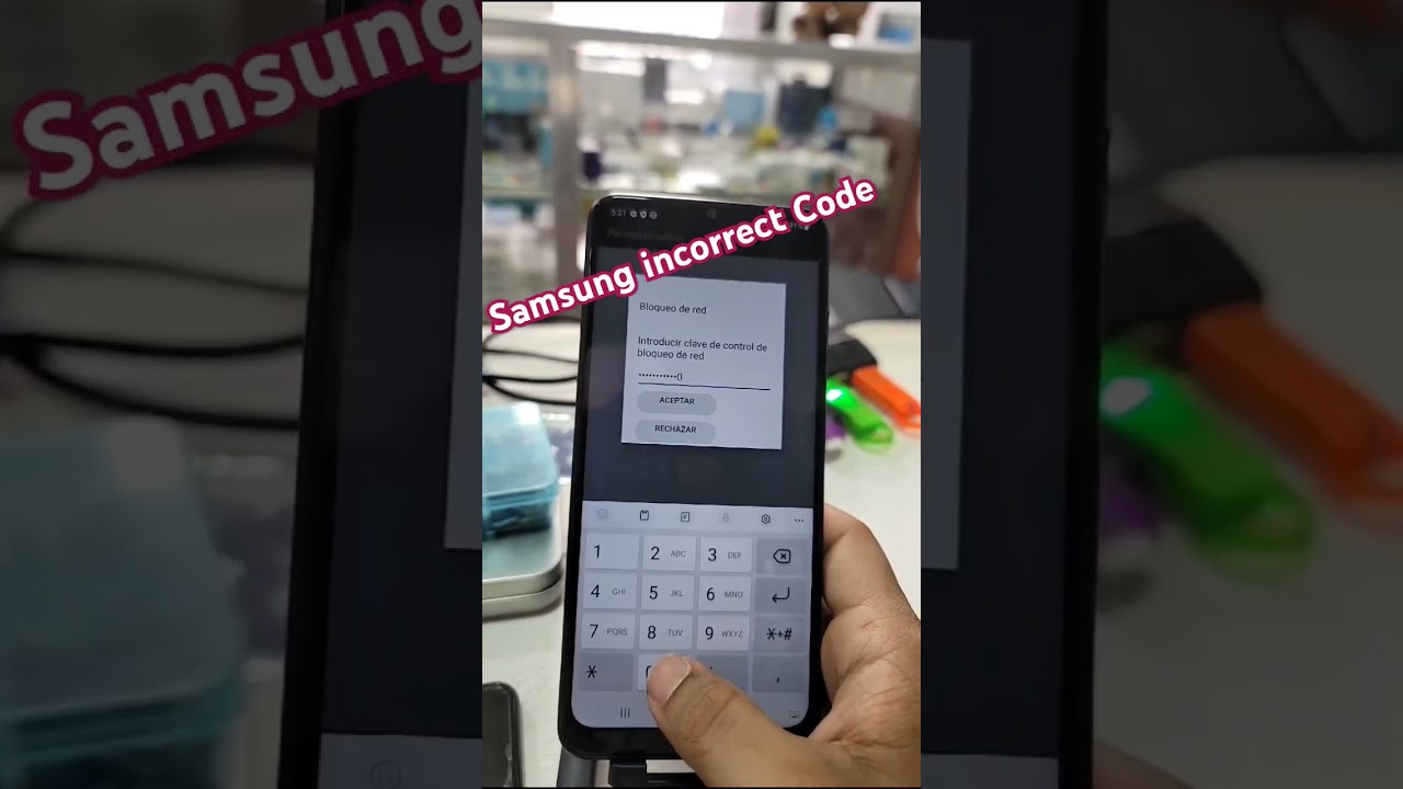 Samsung Code Error: Common Pitfalls #samsung Samsung Code Error: Common Pitfalls #samsung