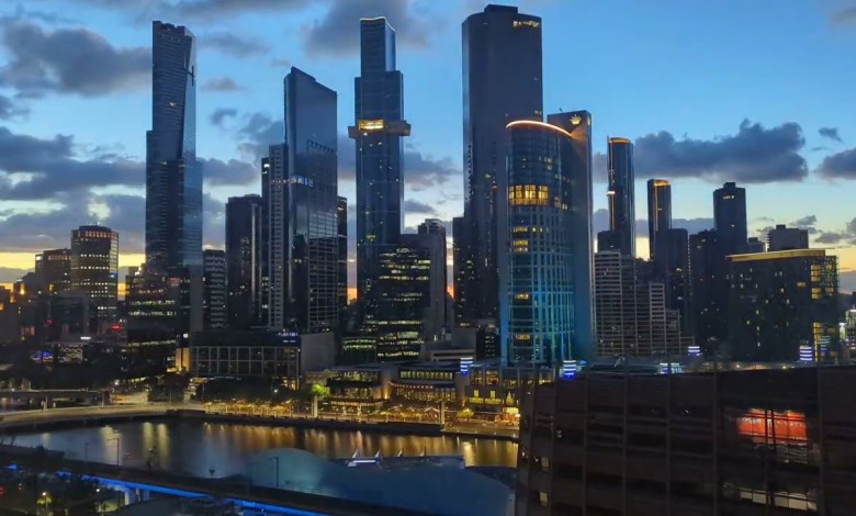 Google Pixel 8 Pro Time Lapse Video Chicago Skyline Google Pixel 8 Pro Time Lapse Video Chicago Skyline