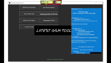 ClanCells Simple Tools V3.2 New Update Version | ClanCells Simple Tools V3.2 New Update Version |