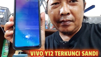 VIVO Y12 PASSWORD LOCKED VIVO Y12 PASSWORD LOCKED