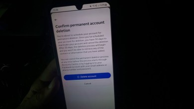 How To Delete Facebook Account Permanently Samsung How To Delete Facebook Account Permanently Samsung