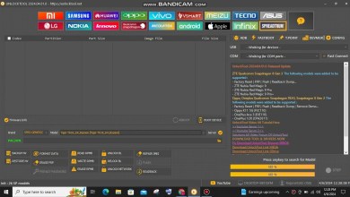 Tecno BG6 Spark Go 2024 frp Bypass unlock tool Tecno BG6 Spark Go 2024 frp Bypass unlock tool