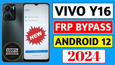 Uncover the Latest Technique for Vivo Y16 Frp Bypass on Android 12 | Stay Updated for 2024 | Vivo Uncover the Latest Technique for Vivo Y16 Frp Bypass on Android 12 | Stay Updated for 2024 | Vivo