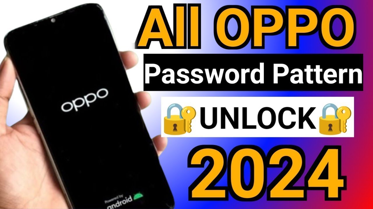 July… 2024:- oppo mobile ka lock kaise tode, how to July… 2024:- oppo mobile ka lock kaise tode, how to