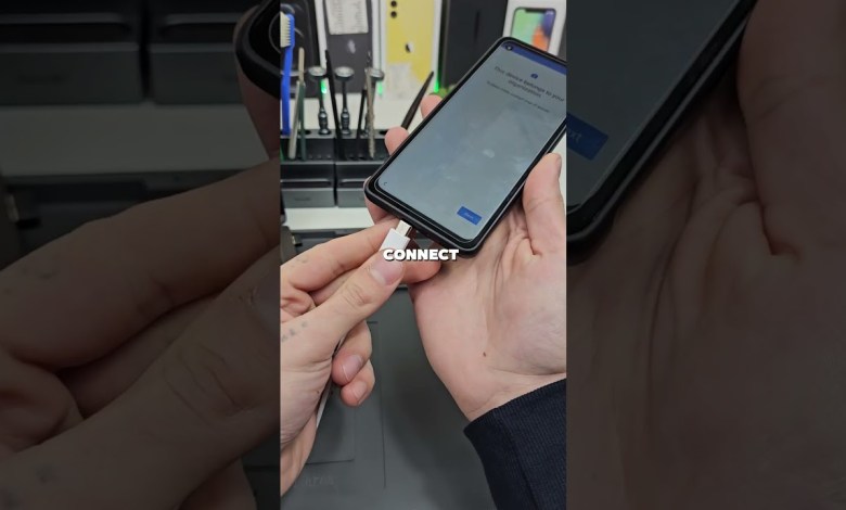 Samsung Xcover MDM Knox Unlock #phonerepair #shorts Samsung Xcover MDM Knox Unlock #phonerepair #shorts