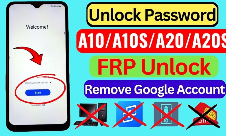 Samsung A10,A10S,A20,A20S FRP Bypass 2024 Android 11 | Samsung A10,A10S,A20,A20S FRP Bypass 2024 Android 11 |