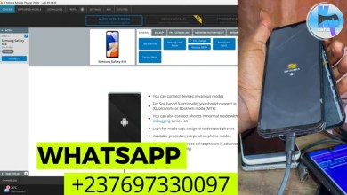 Unlock Samsung SM-A145M with Exynos processor using EUB mode bypass test Unlock Samsung SM-A145M with Exynos processor using EUB mode bypass test