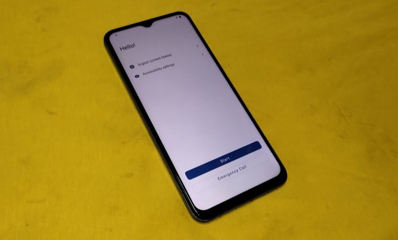 Vivo Y15s FRP Lock Removal | Easy Method | No PC Vivo Y15s FRP Lock Removal | Easy Method | No PC