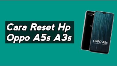 Oppo A5s Cara Reset Hp Oppo A5s A3s Oppo A5s Cara Reset Hp Oppo A5s A3s