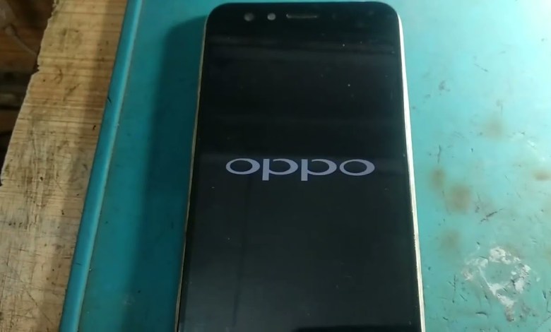 oppo f3 cph1609 reset +frp new method oppo f3 cph1609 reset +frp new method