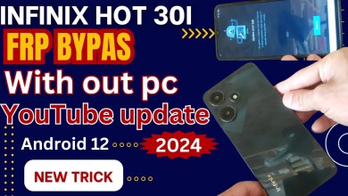 Unlock Infinix Hot 30i with Android 12 – Discover the Frp Bypass Method! Unlock Infinix Hot 30i with Android 12 – Discover the Frp Bypass Method!