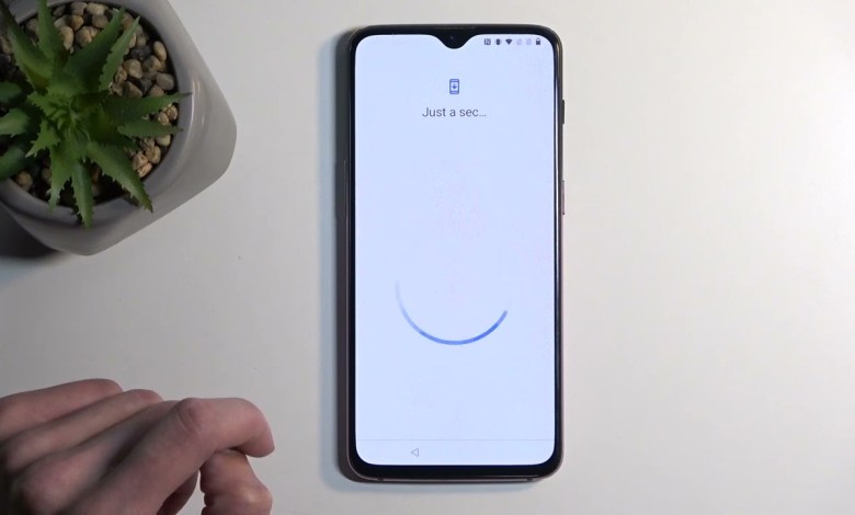 How to Bypass FRP on OnePlus 6T How to Bypass FRP on OnePlus 6T