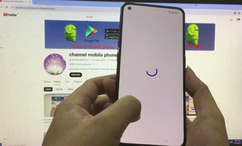 OPPO A95 Android 13 FRP Bypass | All OPPO /REALME OPPO A95 Android 13 FRP Bypass | All OPPO /REALME