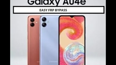 Samsung A04e ( SM-A042F ) FREE FRP Bypass/Google Samsung A04e ( SM-A042F ) FREE FRP Bypass/Google