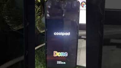 Unlocking Secrets: How to Bypass FRP on Coolpad Cool 20 & CP03! Unlocking Secrets: How to Bypass FRP on Coolpad Cool 20 & CP03!