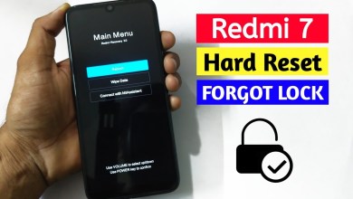 Redmi 7 Hard reset | How to hard reset Mi 7 Without pc. Redmi 7 Hard reset | How to hard reset Mi 7 Without pc.
